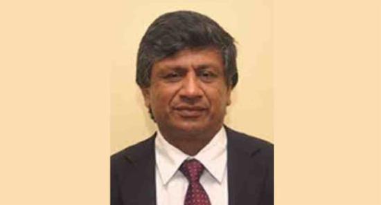 හිටපු ජනාධිපති ලේකම් සමන් ඒකනායක රිමාන්ඩ්..